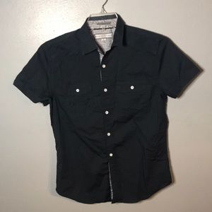 Paper Denim shirt